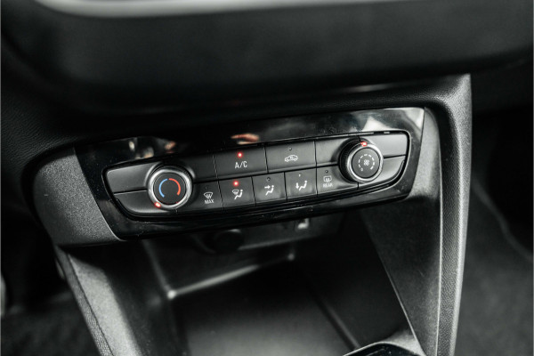 Opel Corsa 1.2 Edition