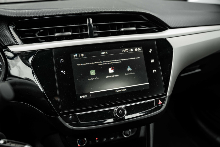 Opel Corsa 1.2 Edition