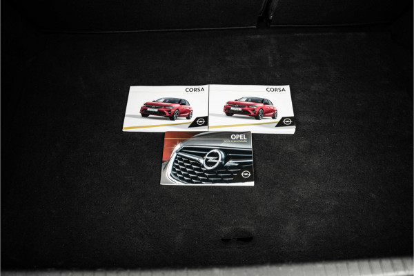 Opel Corsa 1.2 Edition
