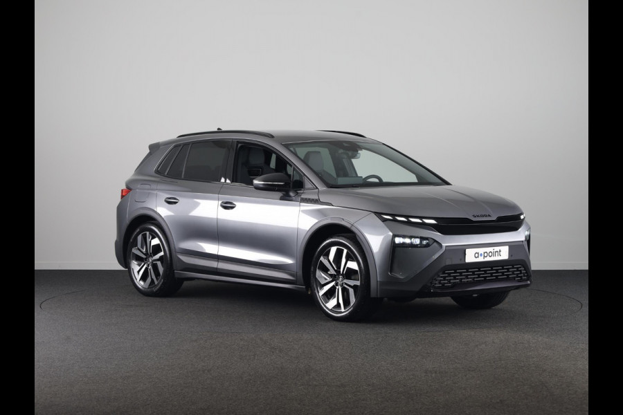 Škoda Elroq 60 Sportline 204pk | Adaptive Cruise Control | Blind Spot | Elek. achterklep