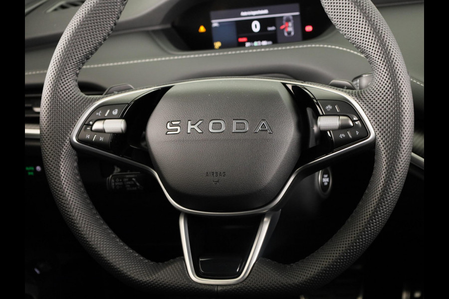 Škoda Elroq 60 Sportline 204pk | Adaptive Cruise Control | Blind Spot | Elek. achterklep