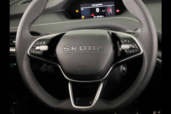 Škoda Elroq 60 Sportline 204pk | Adaptive Cruise Control | Blind Spot | Elek. achterklep