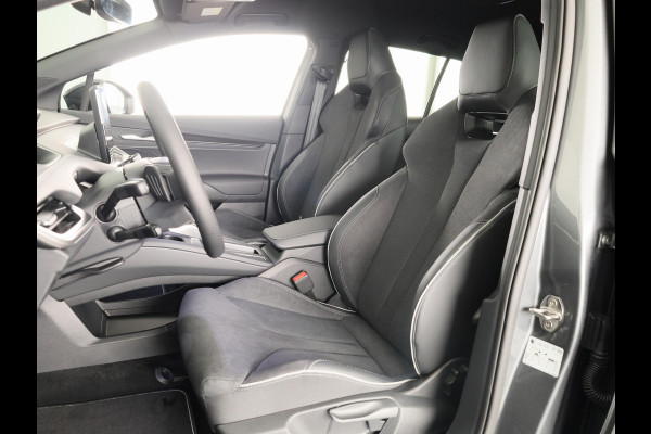Škoda Elroq 60 Sportline 204pk | Adaptive Cruise Control | Blind Spot | Elek. achterklep