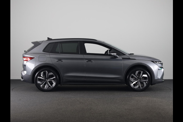 Škoda Elroq 60 Sportline 204pk | Adaptive Cruise Control | Blind Spot | Elek. achterklep