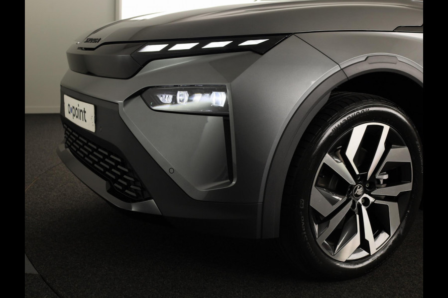 Škoda Elroq 60 Sportline 204pk | Adaptive Cruise Control | Blind Spot | Elek. achterklep