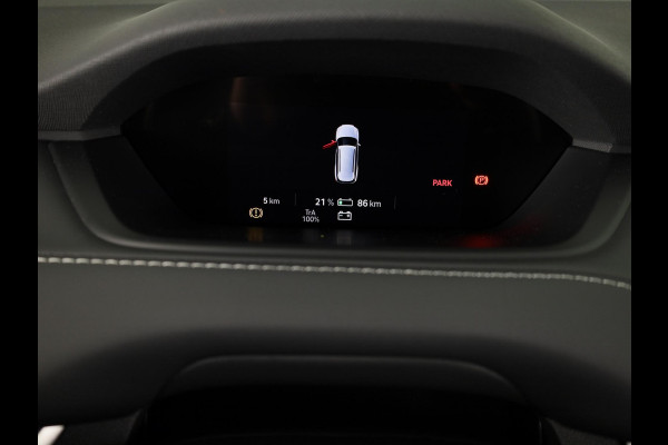 Škoda Elroq 60 Sportline 204pk | Adaptive Cruise Control | Blind Spot | Elek. achterklep