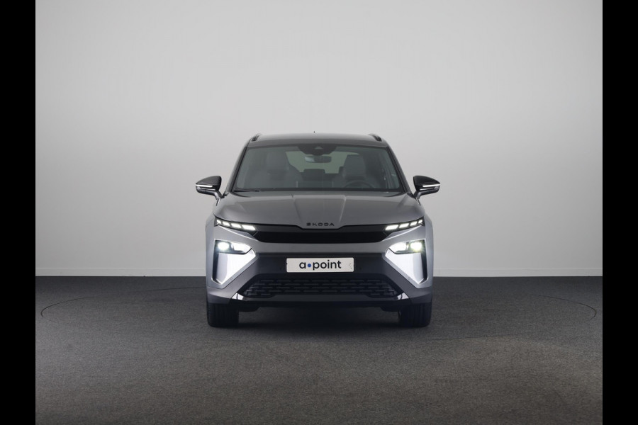 Škoda Elroq 60 Sportline 204pk | Adaptive Cruise Control | Blind Spot | Elek. achterklep