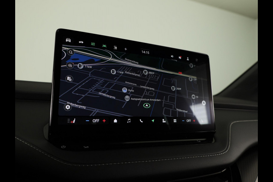 Škoda Elroq 60 Sportline 204pk | Adaptive Cruise Control | Blind Spot | Elek. achterklep