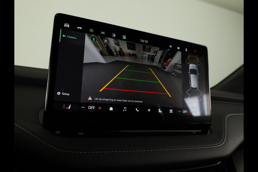 Škoda Elroq 60 Sportline 204pk | Adaptive Cruise Control | Blind Spot | Elek. achterklep