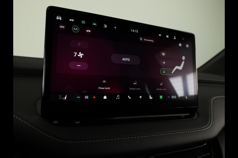 Škoda Elroq 60 Sportline 204pk | Adaptive Cruise Control | Blind Spot | Elek. achterklep