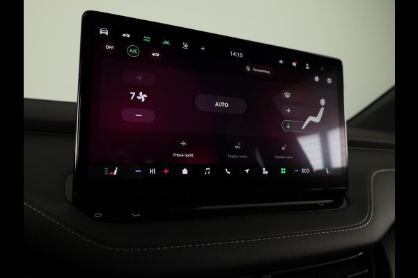 Škoda Elroq 60 Sportline 204pk | Adaptive Cruise Control | Blind Spot | Elek. achterklep