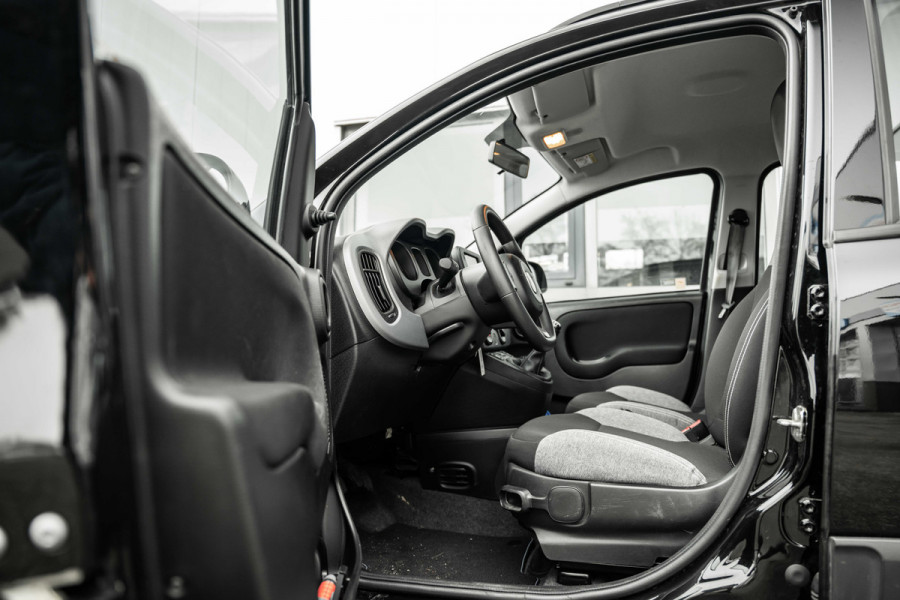 Fiat Panda 1.0 Hybrid City Life