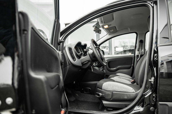 Fiat Panda 1.0 Hybrid City Life