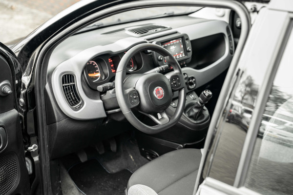 Fiat Panda 1.0 Hybrid City Life