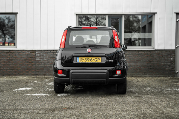 Fiat Panda 1.0 Hybrid City Life