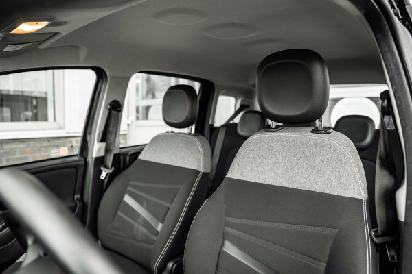 Fiat Panda 1.0 Hybrid City Life