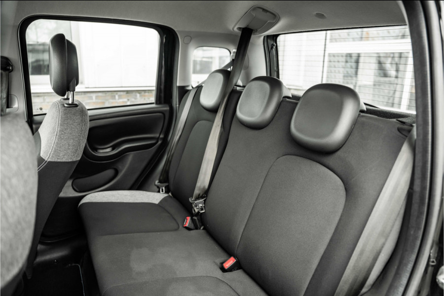 Fiat Panda 1.0 Hybrid City Life