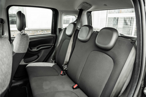 Fiat Panda 1.0 Hybrid City Life