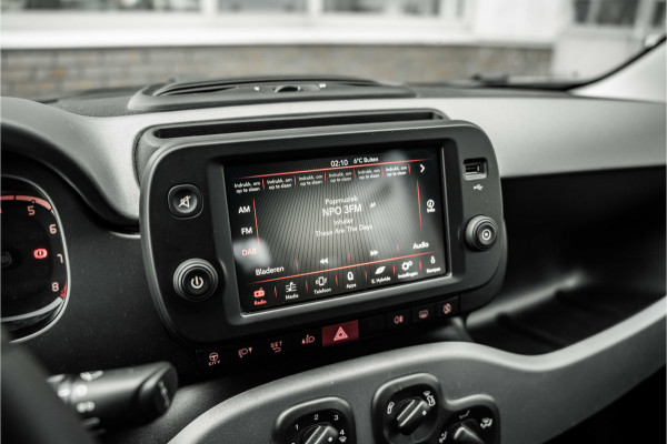 Fiat Panda 1.0 Hybrid City Life