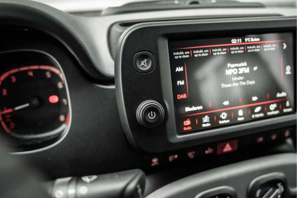 Fiat Panda 1.0 Hybrid City Life