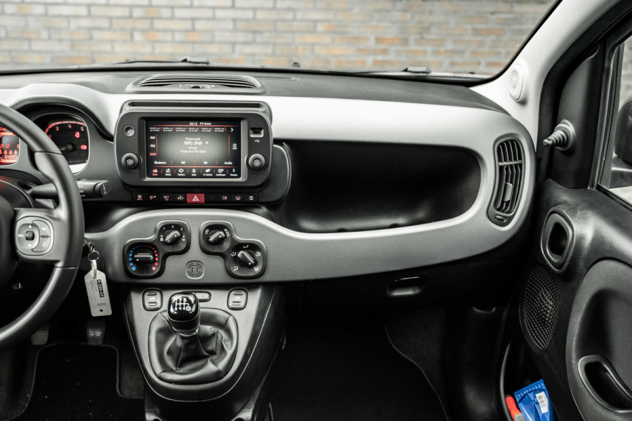 Fiat Panda 1.0 Hybrid City Life