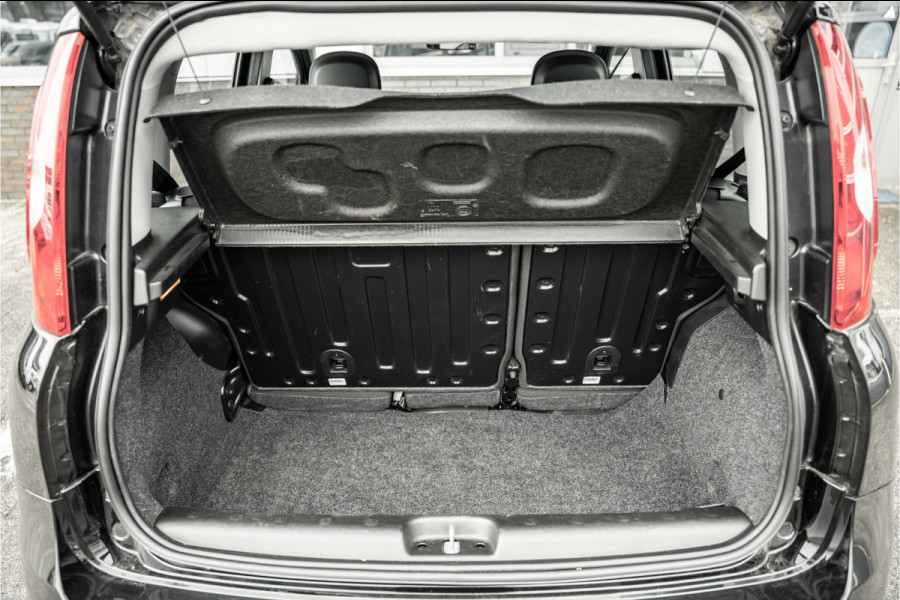 Fiat Panda 1.0 Hybrid City Life