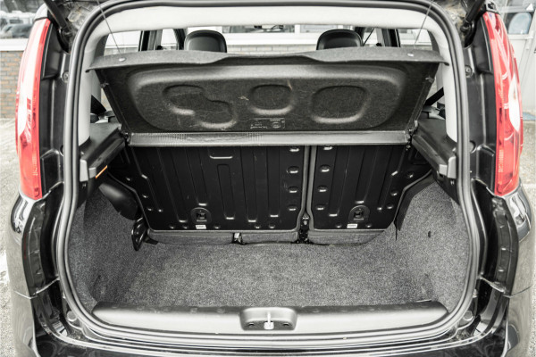 Fiat Panda 1.0 Hybrid City Life