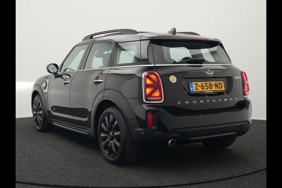 MINI Countryman 2.0 Cooper S E ALL4 Chili Plug in Hybrid 222pk PHEV | Panodak | Adaptive Cruise | Head-up Display | Carplay | LED | Lederen Sportstoelen |