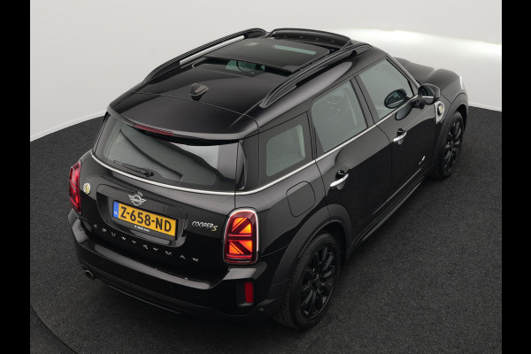 MINI Countryman 2.0 Cooper S E ALL4 Chili Plug in Hybrid 222pk PHEV | Panodak | Adaptive Cruise | Head-up Display | Carplay | LED | Lederen Sportstoelen |