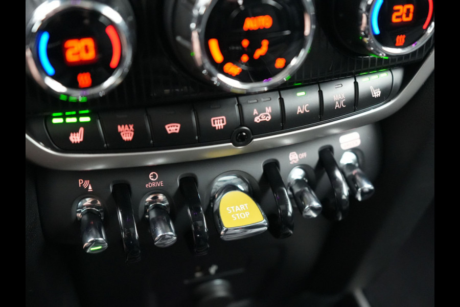 MINI Countryman 2.0 Cooper S E ALL4 Chili Plug in Hybrid 222pk PHEV | Panodak | Adaptive Cruise | Head-up Display | Carplay | LED | Lederen Sportstoelen |