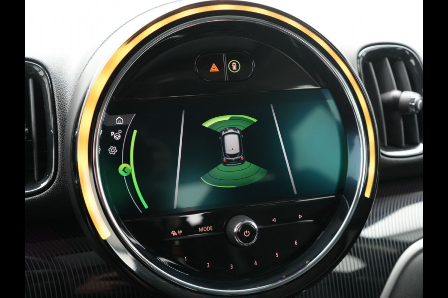MINI Countryman 2.0 Cooper S E ALL4 Chili Plug in Hybrid 222pk PHEV | Panodak | Adaptive Cruise | Head-up Display | Carplay | LED | Lederen Sportstoelen |