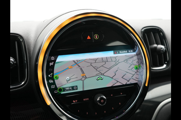 MINI Countryman 2.0 Cooper S E ALL4 Chili Plug in Hybrid 222pk PHEV | Panodak | Adaptive Cruise | Head-up Display | Carplay | LED | Lederen Sportstoelen |