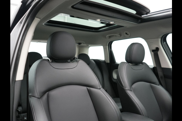 MINI Countryman 2.0 Cooper S E ALL4 Chili Plug in Hybrid 222pk PHEV | Panodak | Adaptive Cruise | Head-up Display | Carplay | LED | Lederen Sportstoelen |