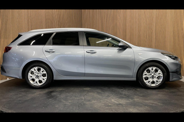 Kia Ceed Sportswagon 1.0 T-GDi DynamicLine|APPLE CARPLAY|ANDROID AUTO|STOEL+STUURVERW|CAMERA|CRUISE,CLIMATE CTRL|1E EIG.|INCL.BTW|