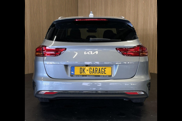 Kia Ceed Sportswagon 1.0 T-GDi DynamicLine|APPLE CARPLAY|ANDROID AUTO|STOEL+STUURVERW|CAMERA|CRUISE,CLIMATE CTRL|1E EIG.|INCL.BTW|