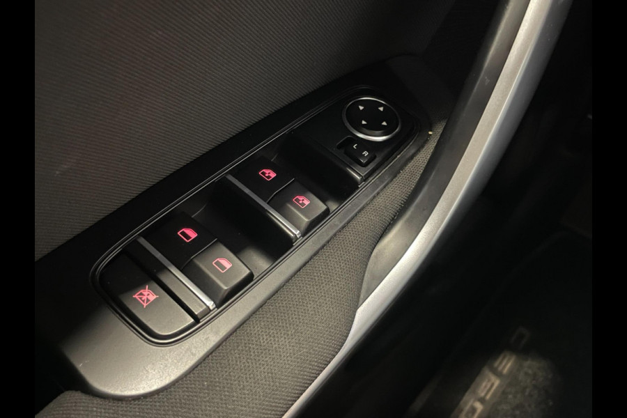 Kia Ceed Sportswagon 1.0 T-GDi DynamicLine|APPLE CARPLAY|ANDROID AUTO|STOEL+STUURVERW|CAMERA|CRUISE,CLIMATE CTRL|1E EIG.|INCL.BTW|