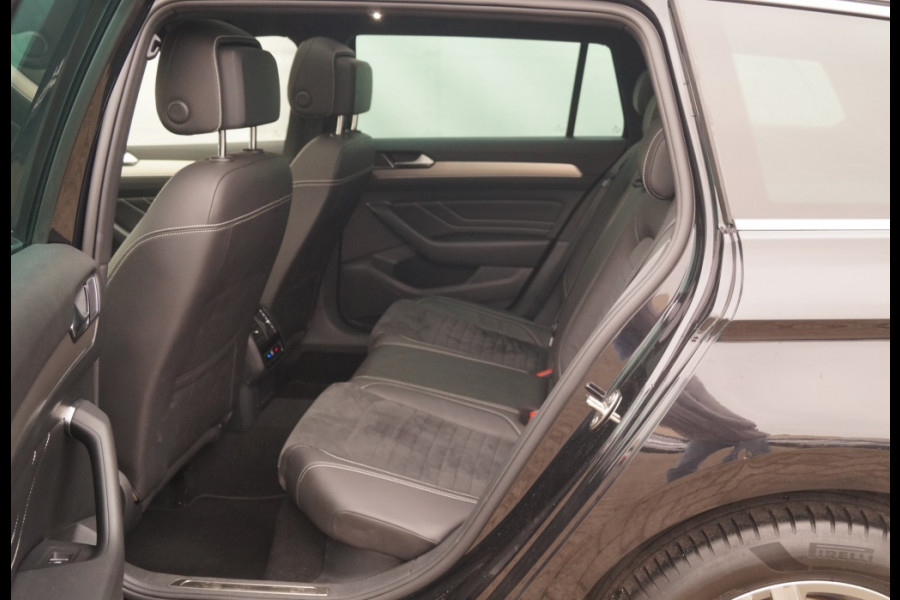 Volkswagen Passat Variant 1.5 TSI 150pk DSG R-Line Business Plus -PANO-