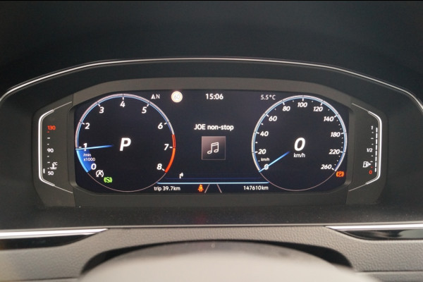 Volkswagen Passat Variant 1.5 TSI 150pk DSG R-Line Business Plus -PANO-
