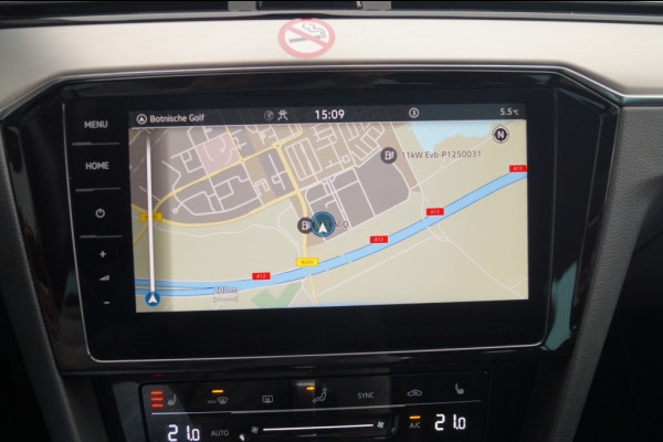 Volkswagen Passat Variant 1.5 TSI 150pk DSG R-Line Business Plus -PANO-