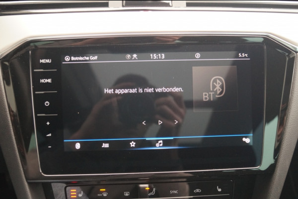 Volkswagen Passat Variant 1.5 TSI 150pk DSG R-Line Business Plus -PANO-