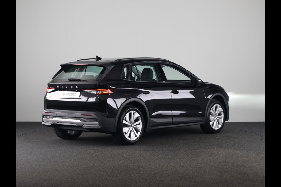 Škoda Elroq 60 Selection 204pk | Adaptive Cruise Control | Blind Spot |