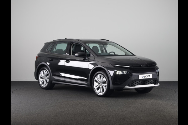 Škoda Elroq 60 Selection 204pk | Adaptive Cruise Control | Blind Spot |