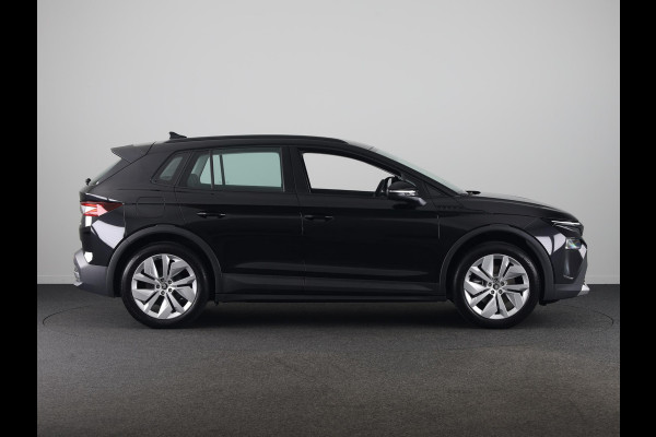 Škoda Elroq 60 Selection 204pk | Adaptive Cruise Control | Blind Spot |