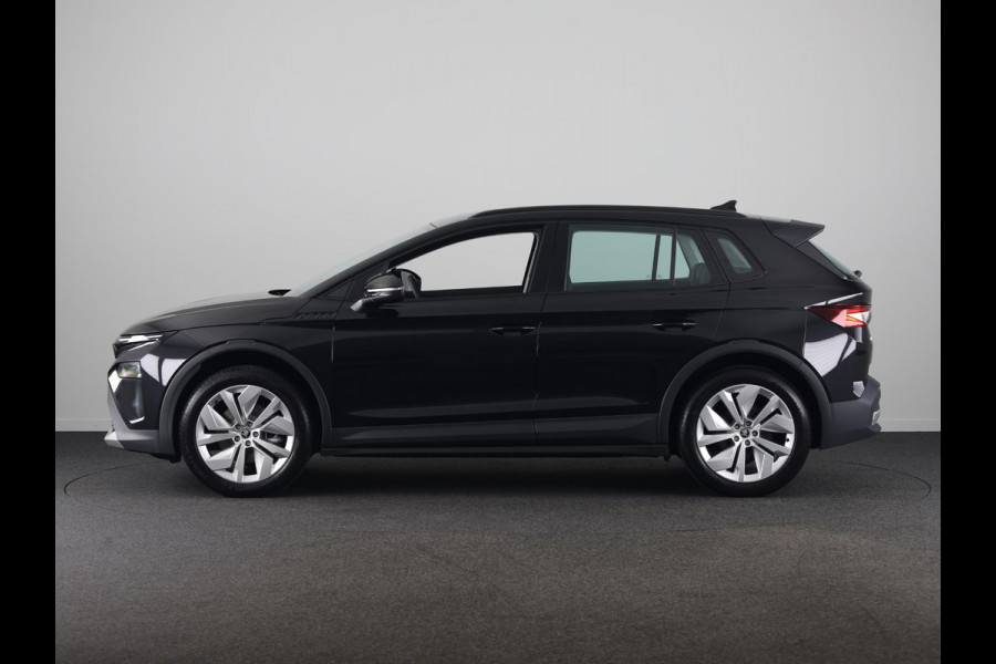 Škoda Elroq 60 Selection 204pk | Adaptive Cruise Control | Blind Spot |