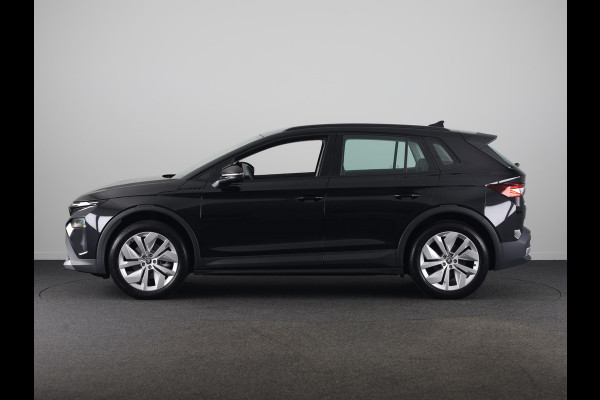 Škoda Elroq 60 Selection 204pk | Adaptive Cruise Control | Blind Spot |