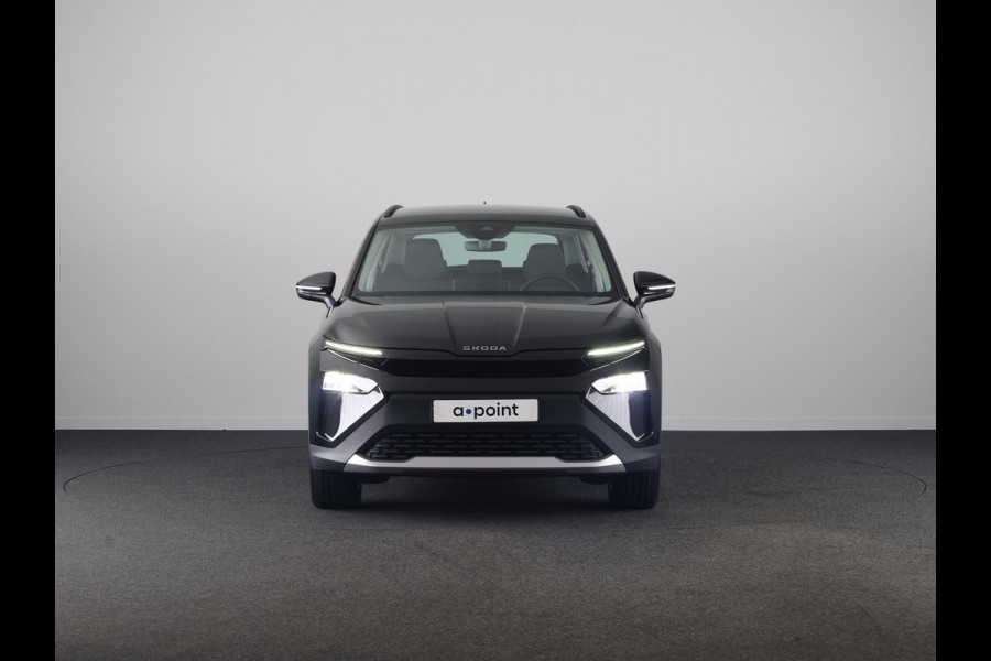 Škoda Elroq 60 Selection 204pk | Adaptive Cruise Control | Blind Spot |