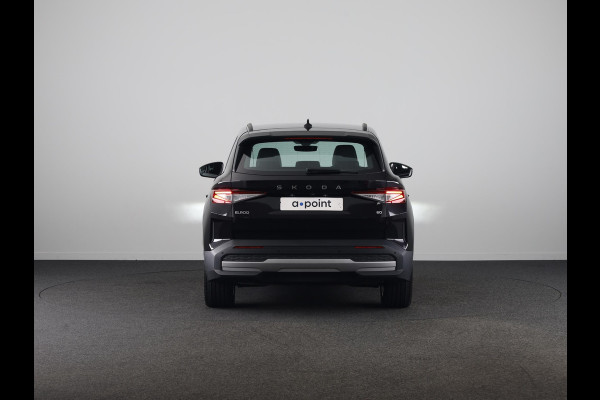 Škoda Elroq 60 Selection 204pk | Adaptive Cruise Control | Blind Spot |