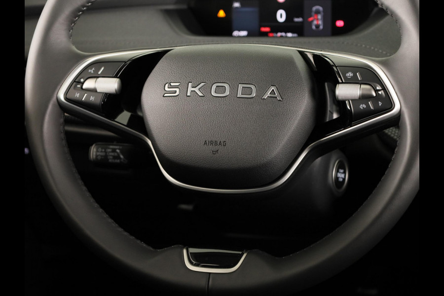 Škoda Elroq 60 Selection 204pk | Adaptive Cruise Control | Blind Spot |