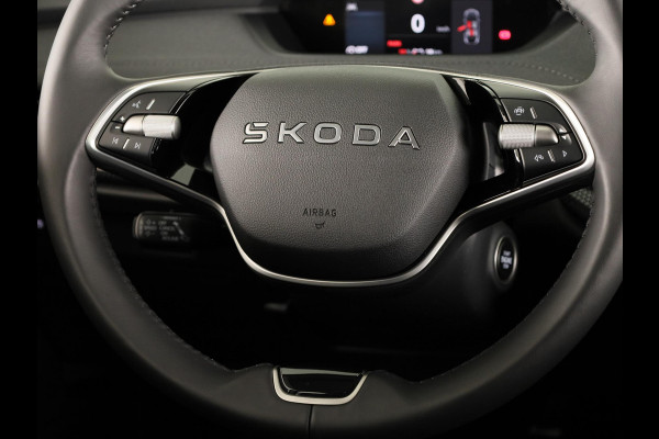 Škoda Elroq 60 Selection 204pk | Adaptive Cruise Control | Blind Spot |