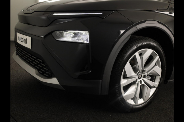 Škoda Elroq 60 Selection 204pk | Adaptive Cruise Control | Blind Spot |